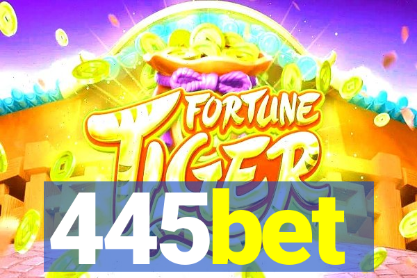 445bet