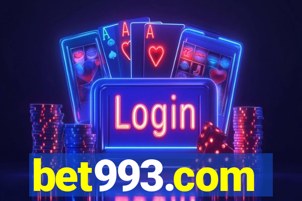 bet993.com