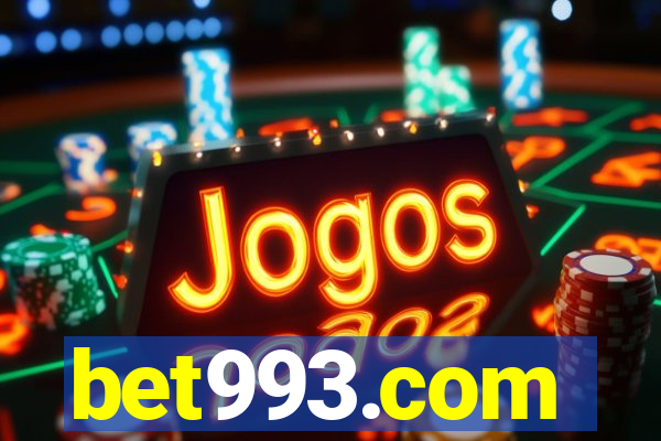 bet993.com