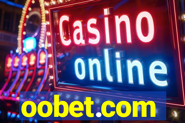 oobet.com