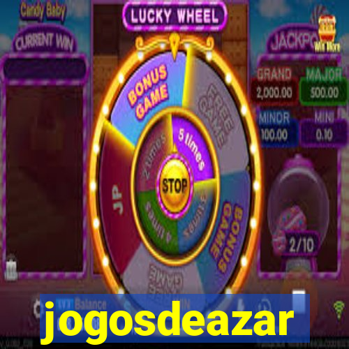 jogosdeazar