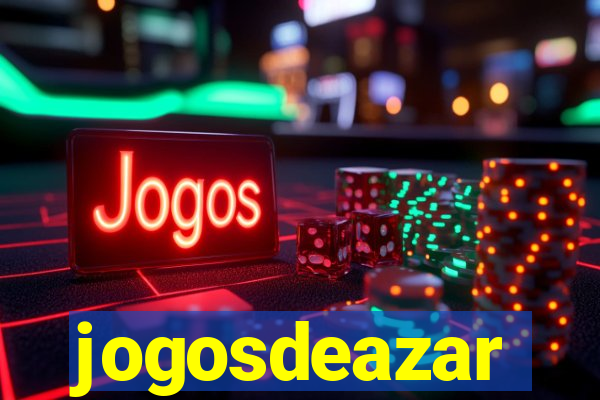 jogosdeazar