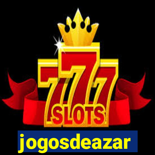 jogosdeazar