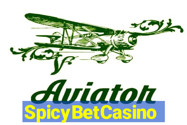 SpicyBetCasino