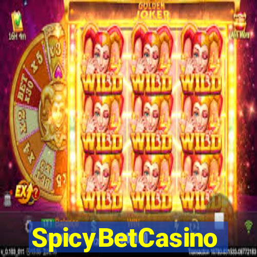 SpicyBetCasino