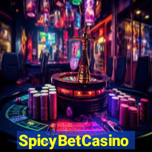 SpicyBetCasino