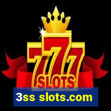 3ss slots.com