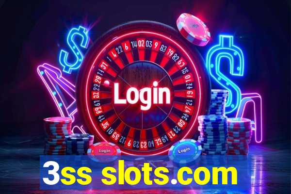 3ss slots.com