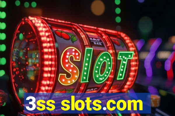 3ss slots.com