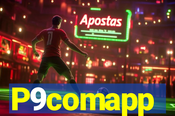 P9comapp