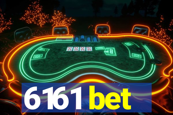 6161 bet