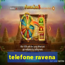 telefone ravena