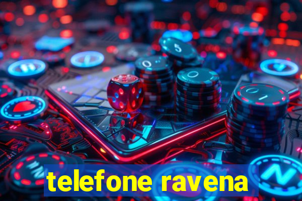 telefone ravena