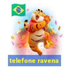 telefone ravena