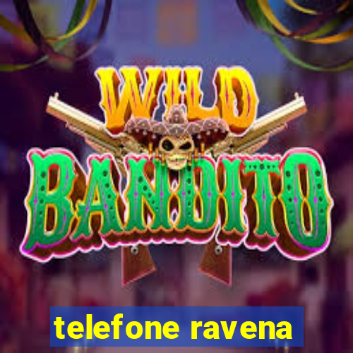 telefone ravena