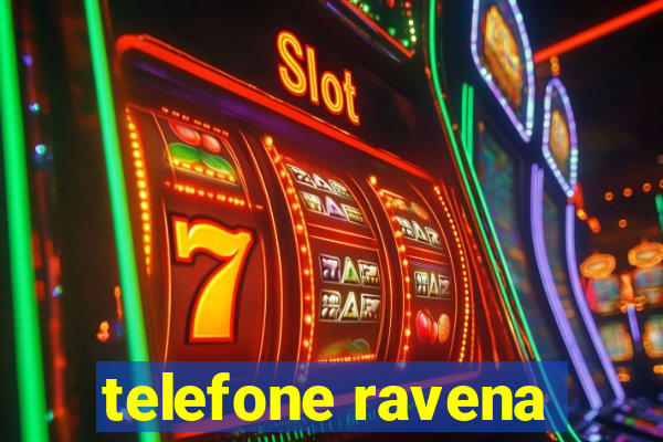 telefone ravena