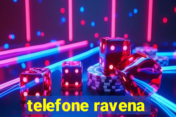 telefone ravena