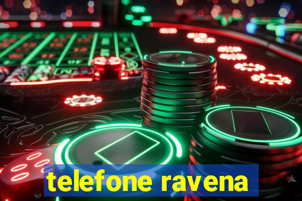 telefone ravena