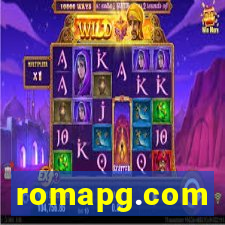 romapg.com