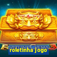 roletinha jogo