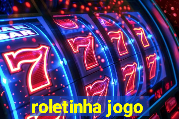 roletinha jogo