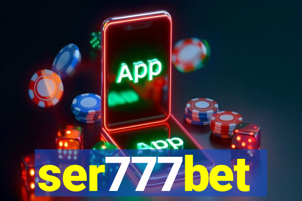 ser777bet