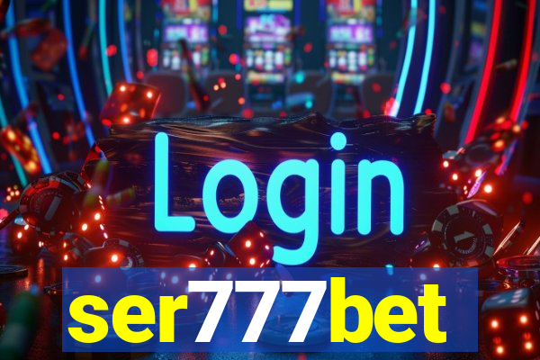 ser777bet