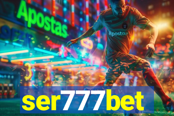 ser777bet