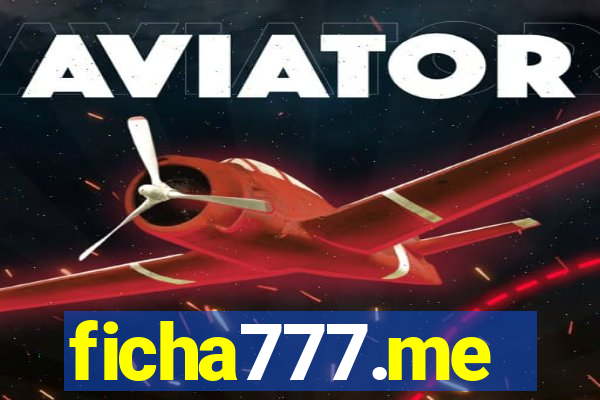 ficha777.me