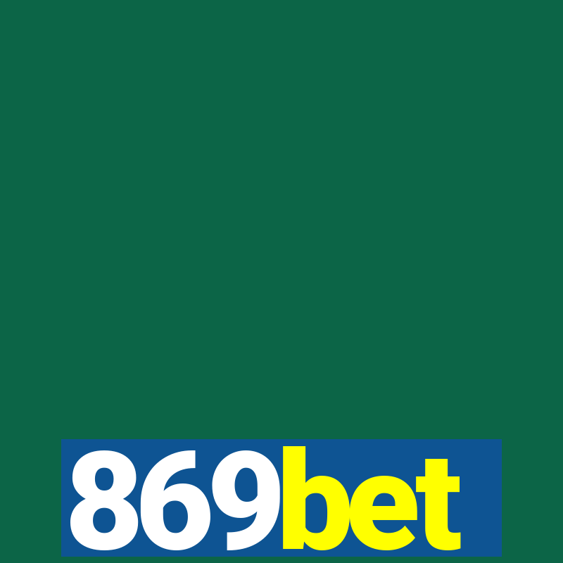 869bet