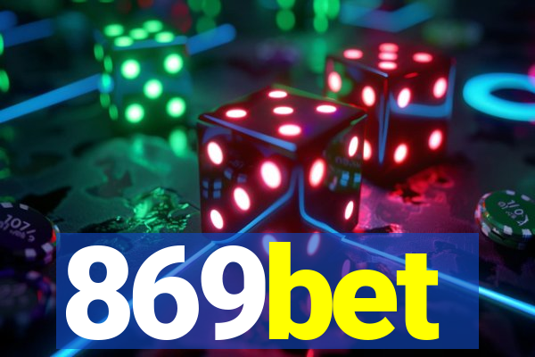 869bet