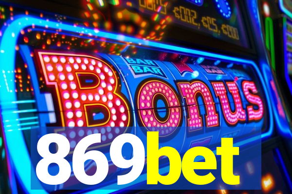 869bet