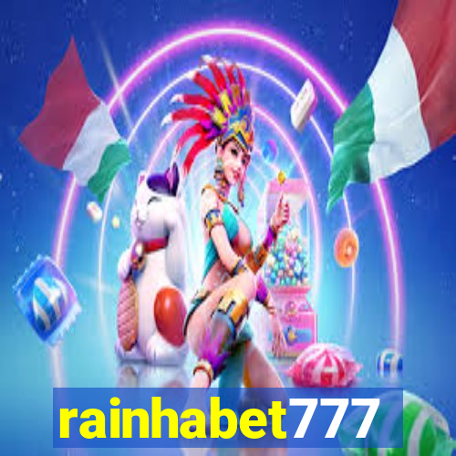 rainhabet777