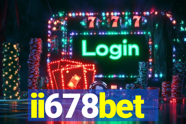 ii678bet