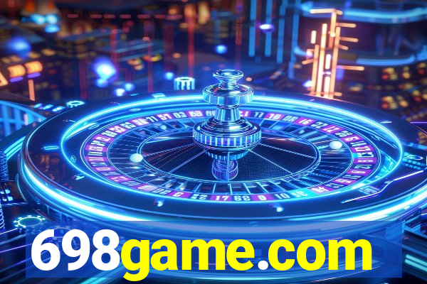 698game.com