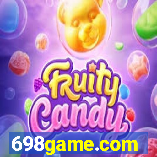 698game.com