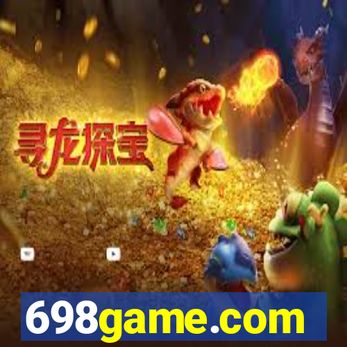 698game.com