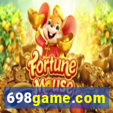 698game.com