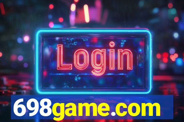 698game.com