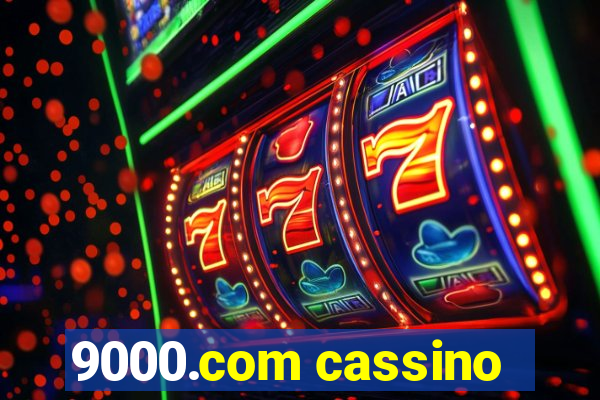 9000.com cassino