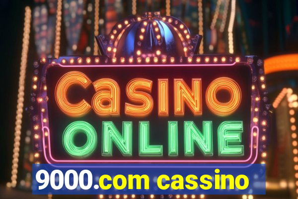 9000.com cassino