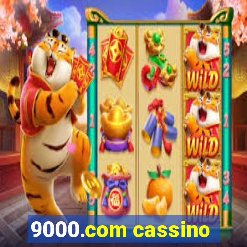 9000.com cassino