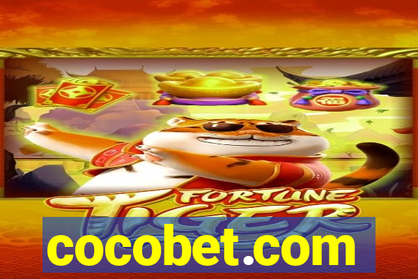 cocobet.com