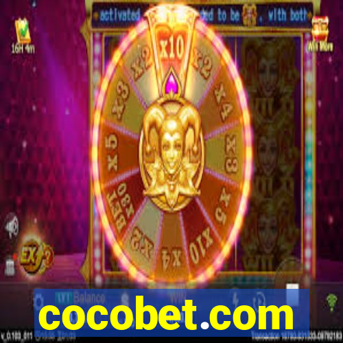 cocobet.com