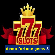 demo fortune gems 3