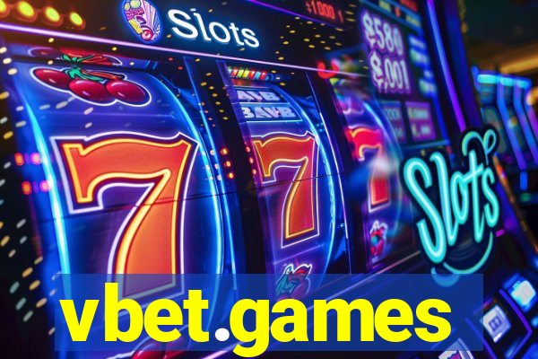 vbet.games