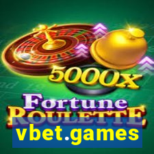 vbet.games