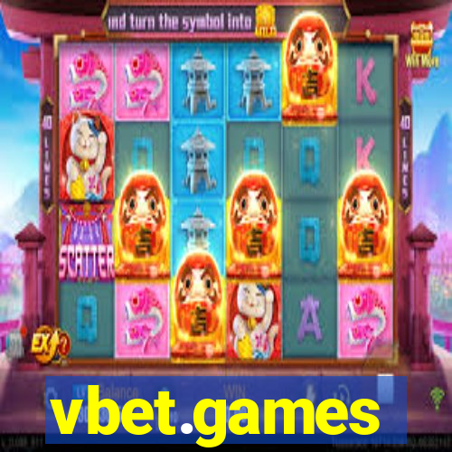 vbet.games