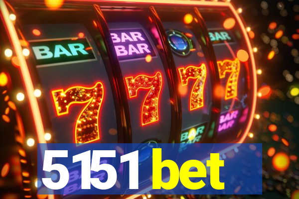 5151 bet