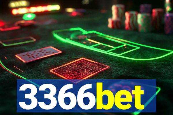 3366bet